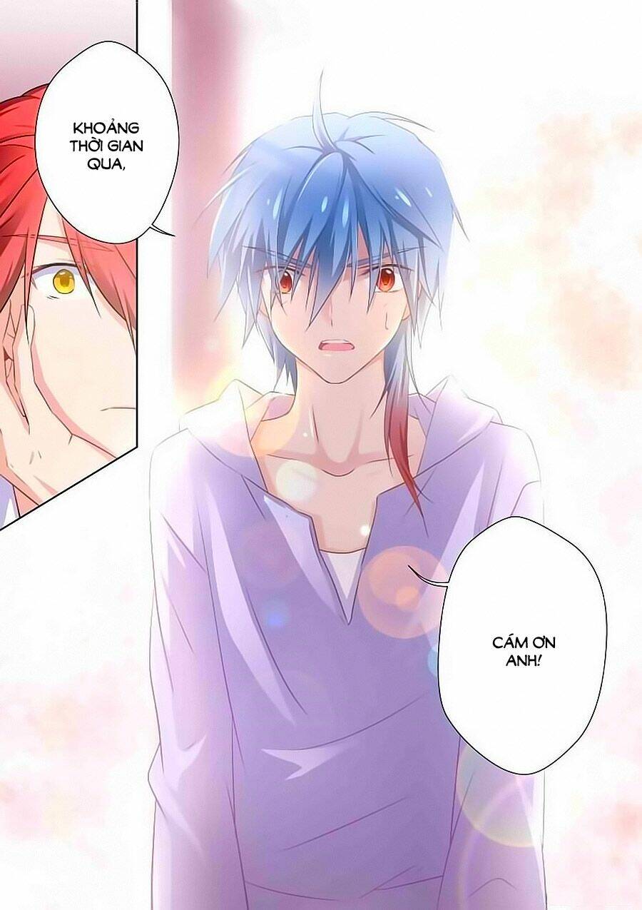 giả diện thế thân chapter 130 5
