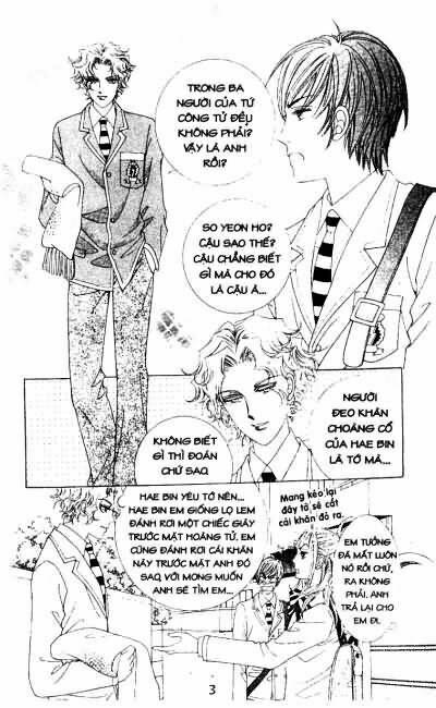 nụ hôn đầu chapter 7 3