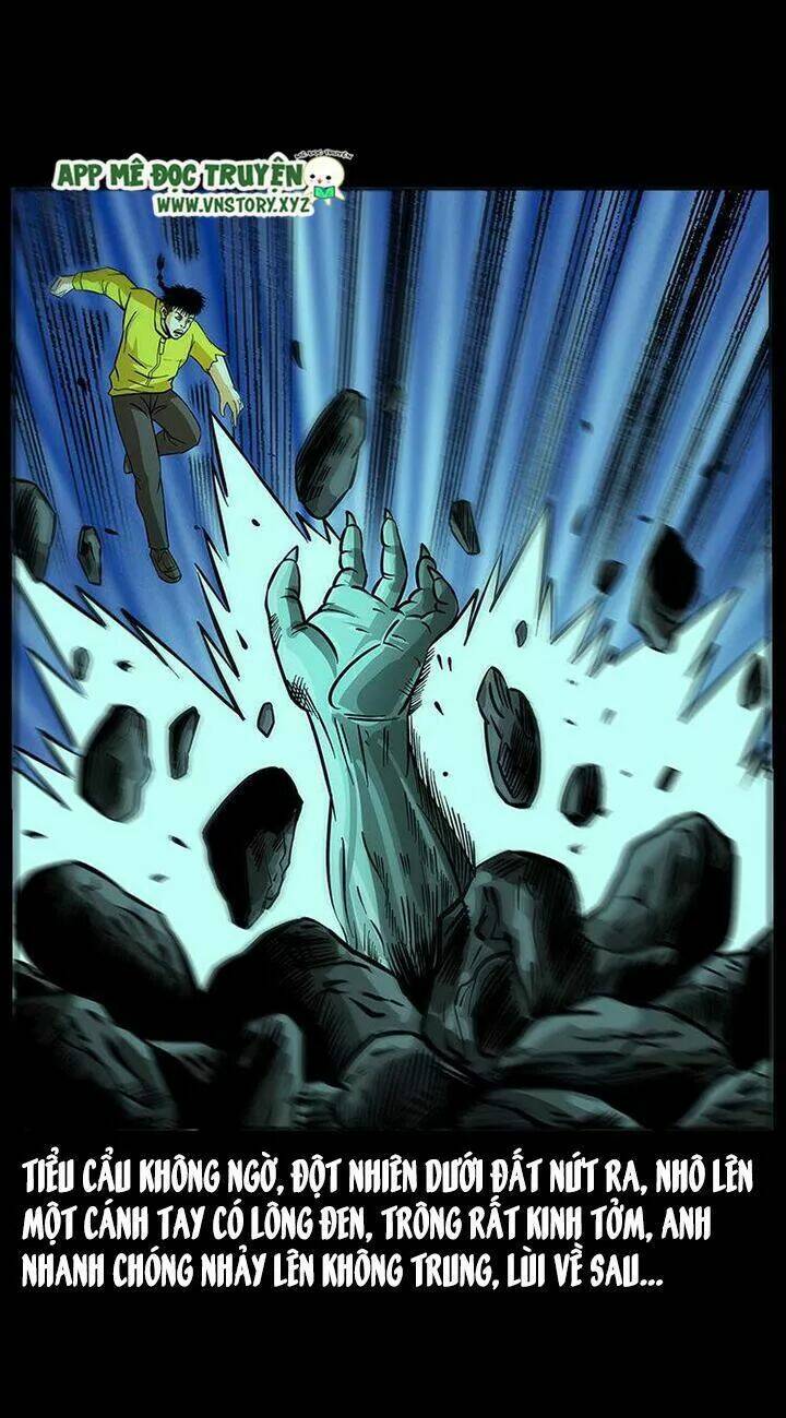 U Minh Ngụy Tượng Chapter 190 79