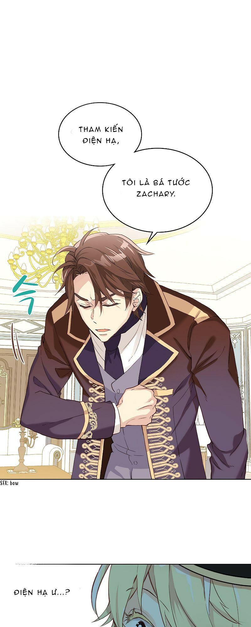 con có phải con là con gái của ngài không? chapter 15 7