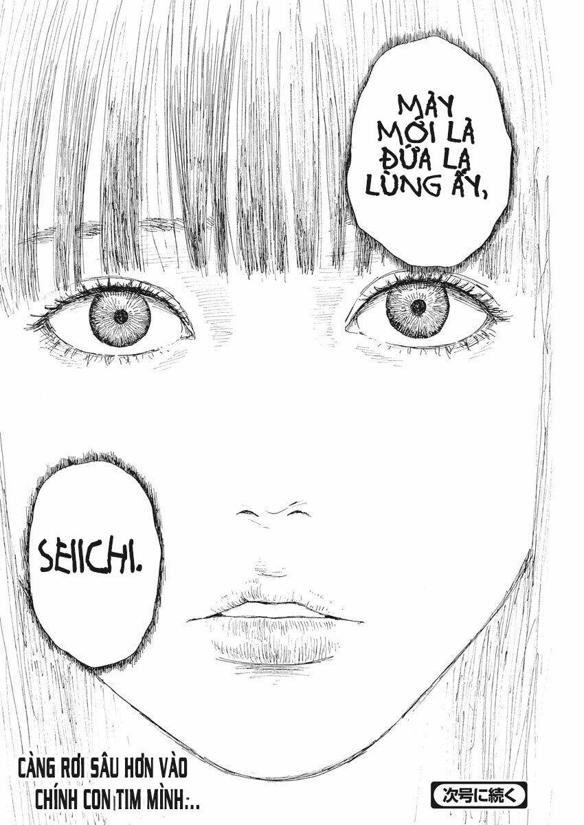 chi no wadachi chapter 88 26