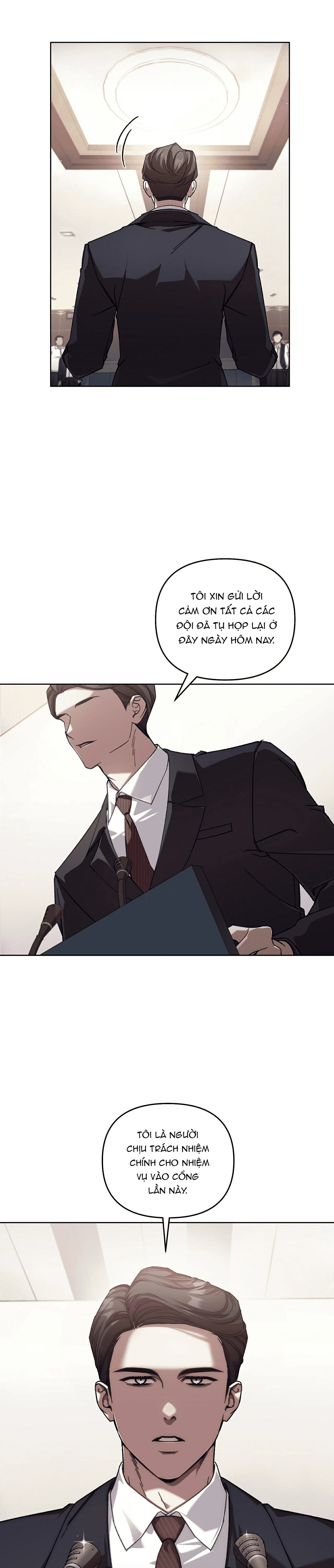 guide cấp s phết mật ong chapter 6 9