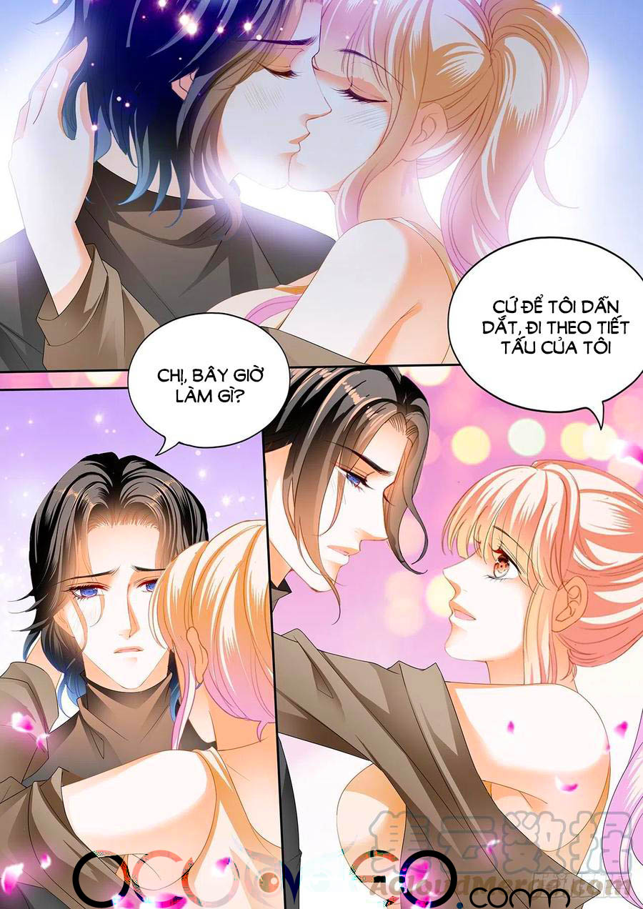 bá đạo tiểu thúc, xin trêu chọc vừa thôi! chapter 262 2