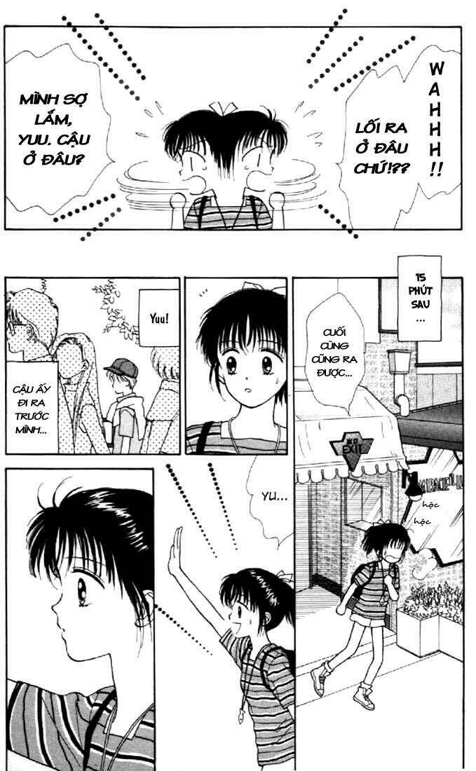 marmalade boy chapter 4 20