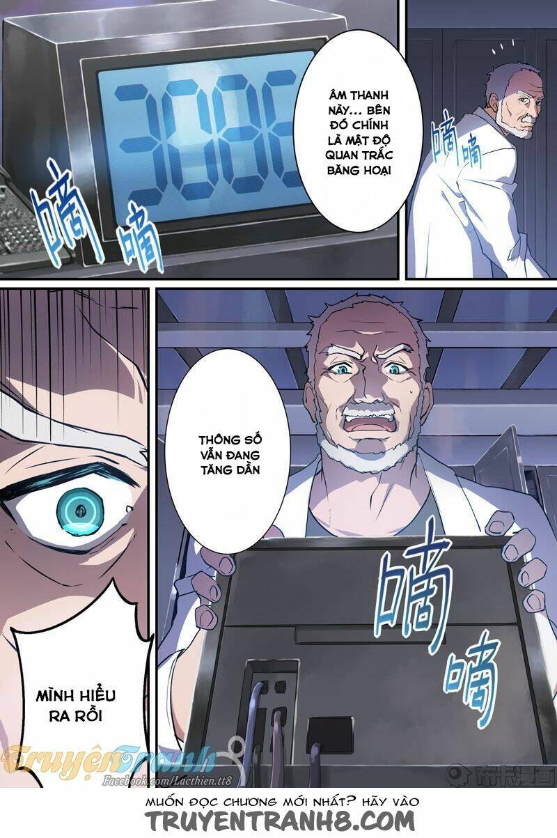 băng hoại 3rd chapter 66 7