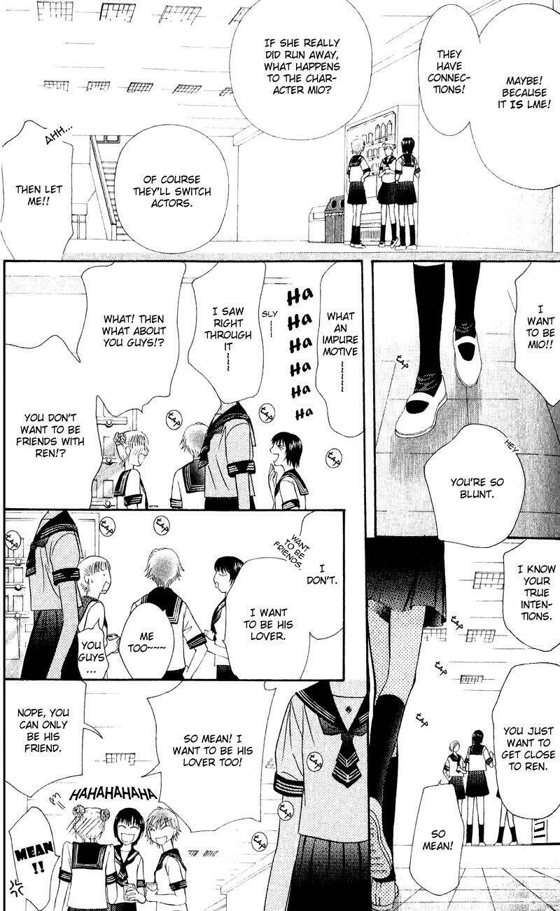 thử thách của kyouko chapter 58 18