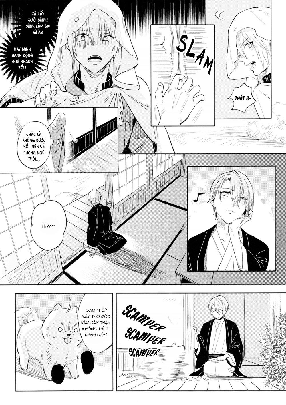 oneshot hỏny chapter 112 30