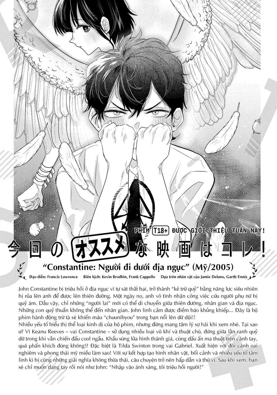 xem phim "người lớn" được không? chapter 11 21