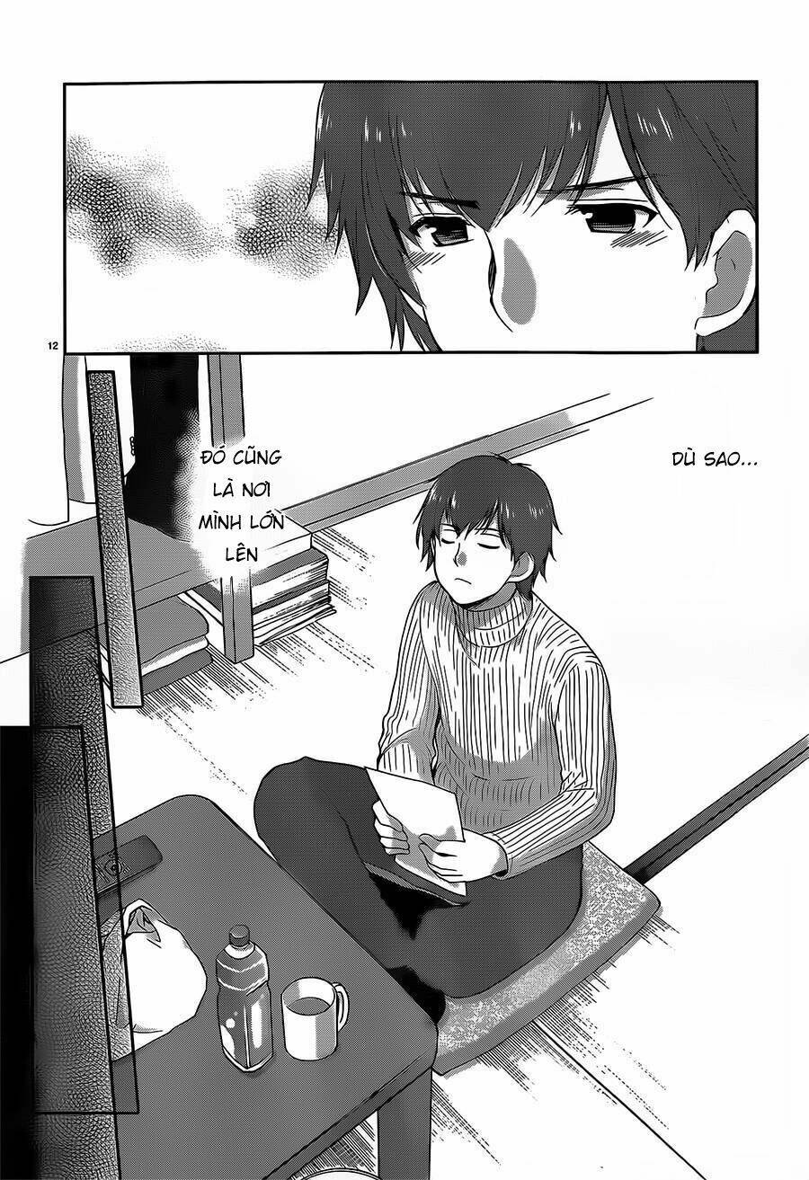 hoshihime mura no naisho hanashi chapter 2 3