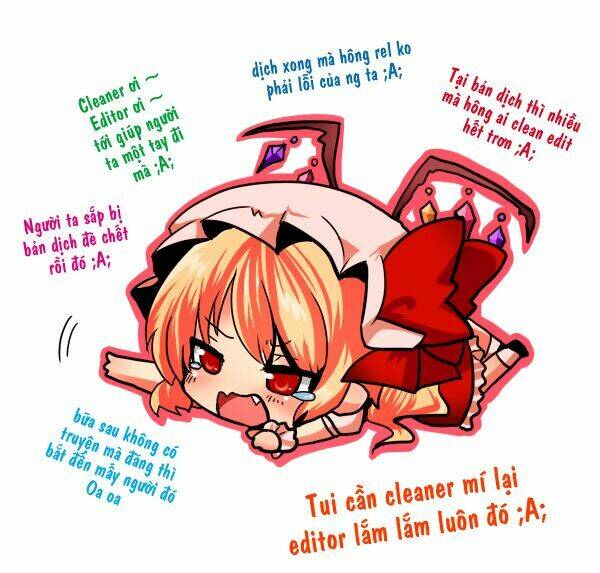 sân khấu tình yêu chapter 15.5 3