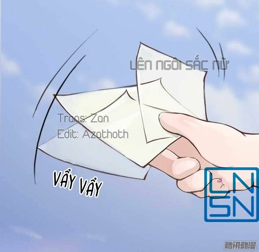 cưng chiều tình yêu bé nhỏ chapter 3 8