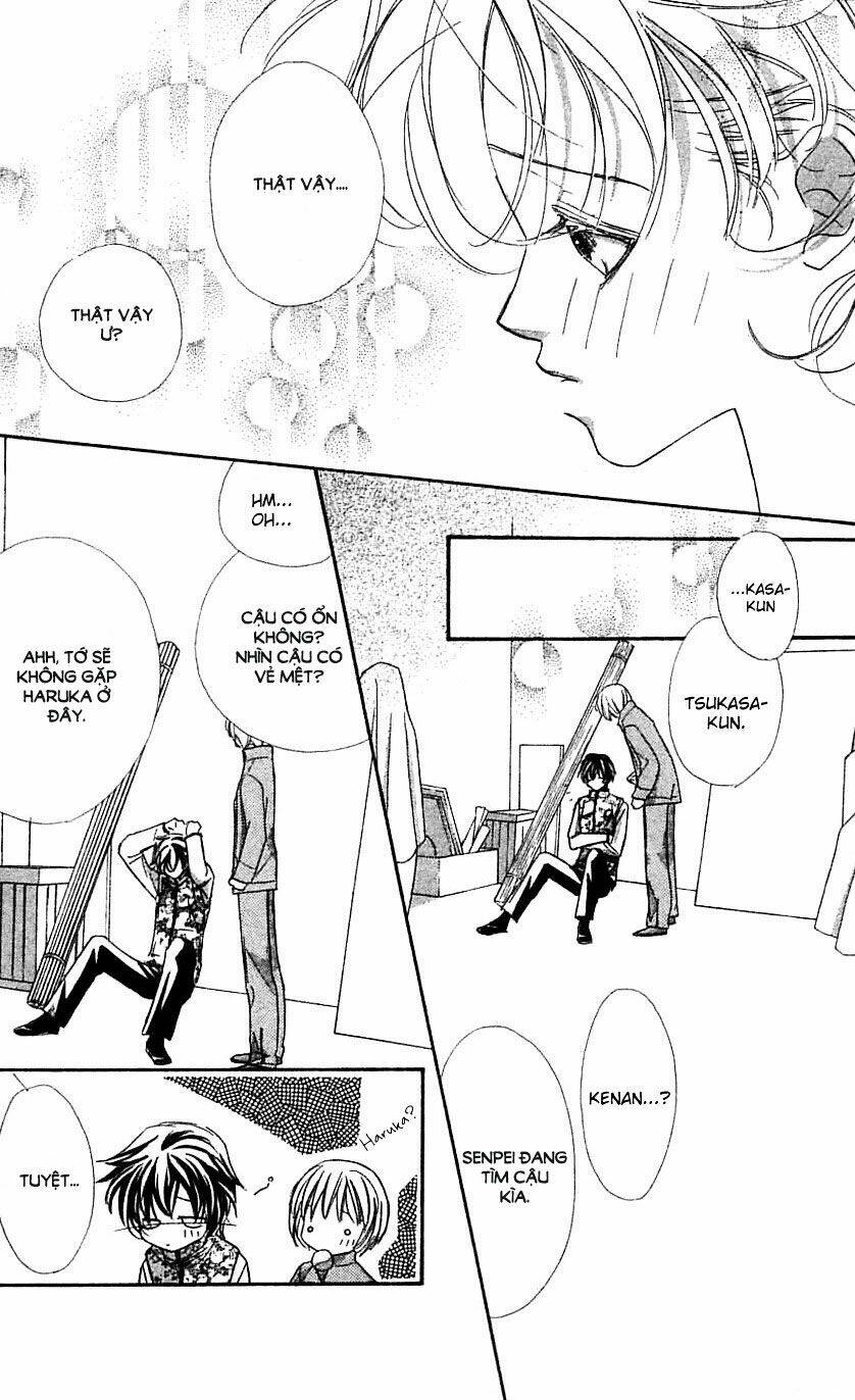 yoru made matenai chapter 30.2 39