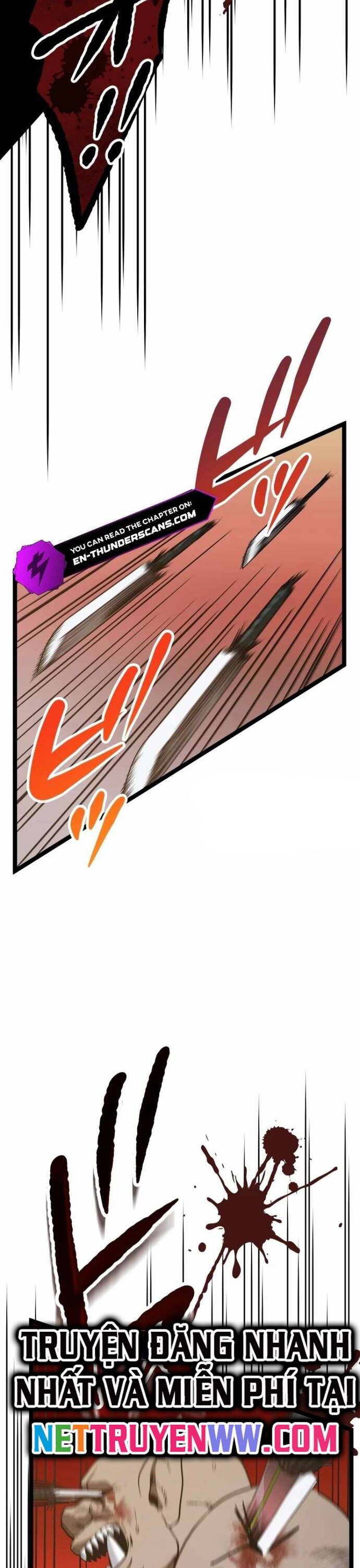 kiếm sư huyền thoại: chỉ mình ta có thể rèn kiếm từ quái chapter 4 43