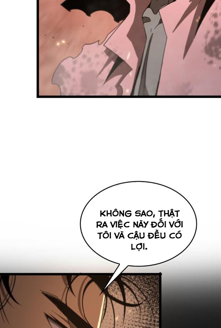 chư giới - tận thế online chapter 96 13