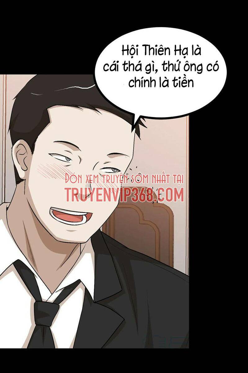đai ca trở lại tuổi 16 chapter 145 31