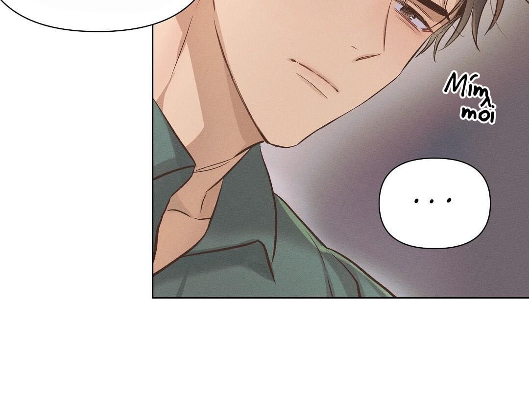 đại úy lãng mạn thân yêu của tôi chapter 30 31