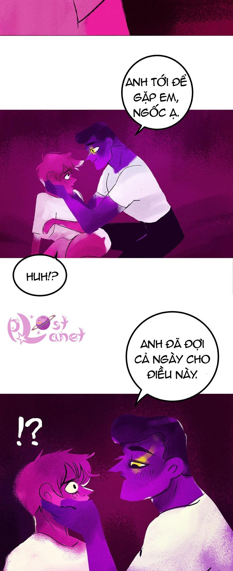 thần thoại olympus chapter 24 8