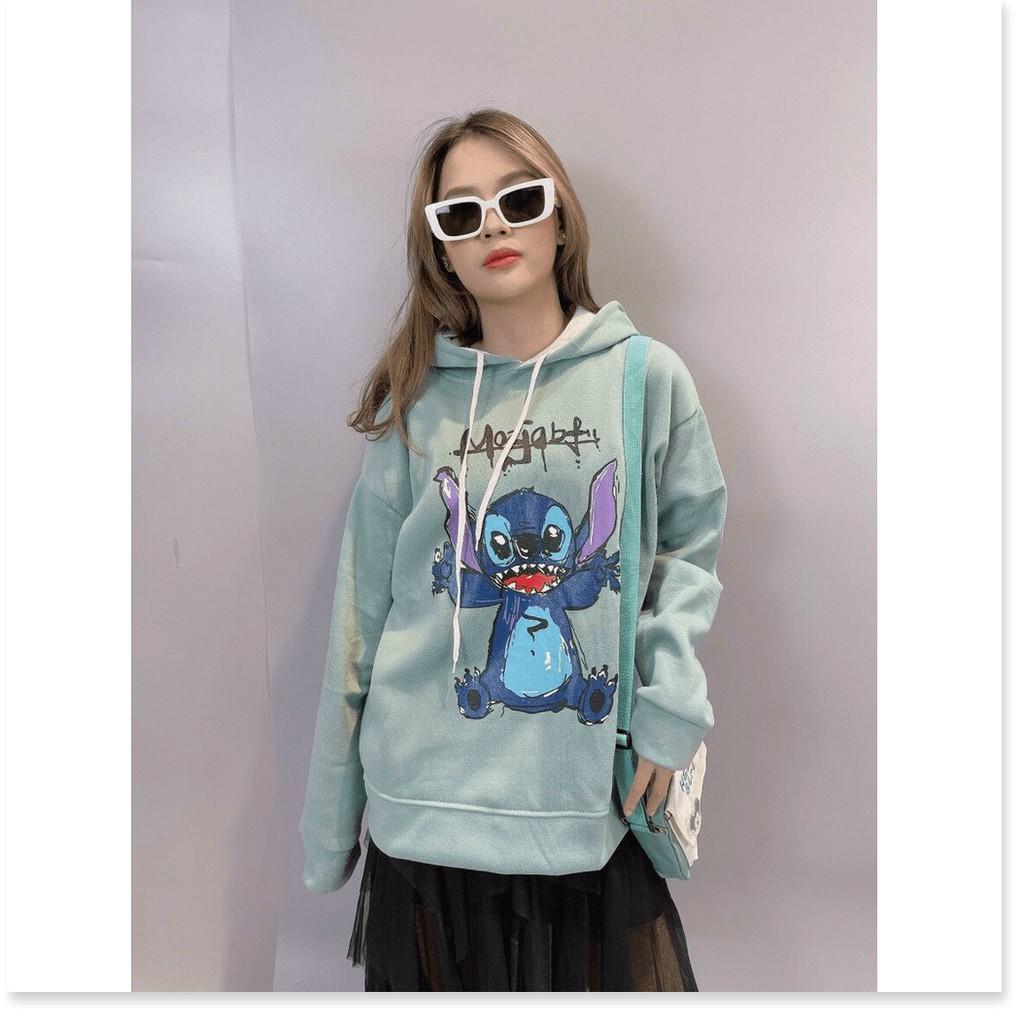 ÁO KHOÁC NỈ HOODIES CỰC XINH , SIÊU HOT 2021 THỜI TRANG NEMO36 STORE
