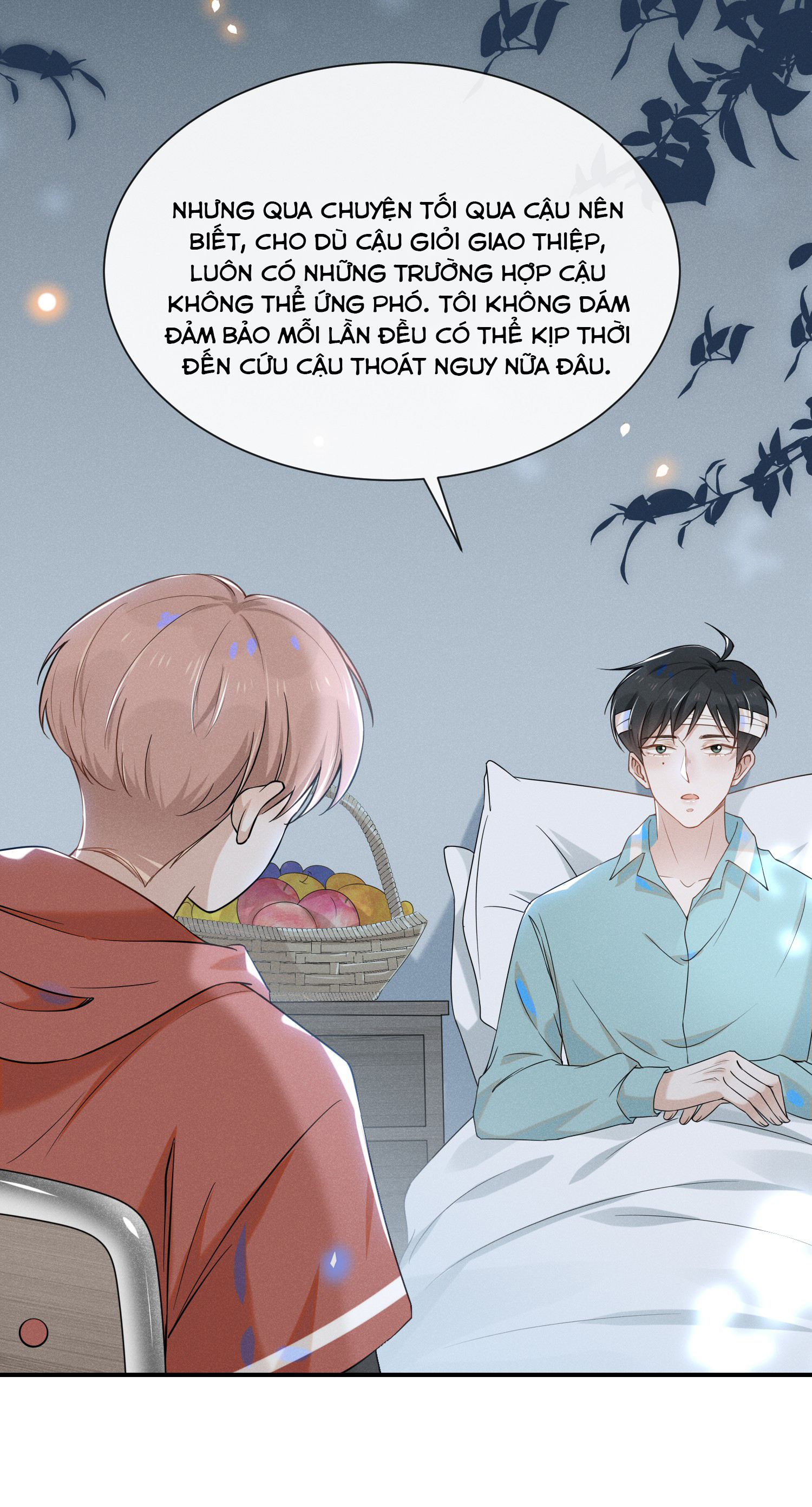 kiếp sau không gặp chapter 12 19