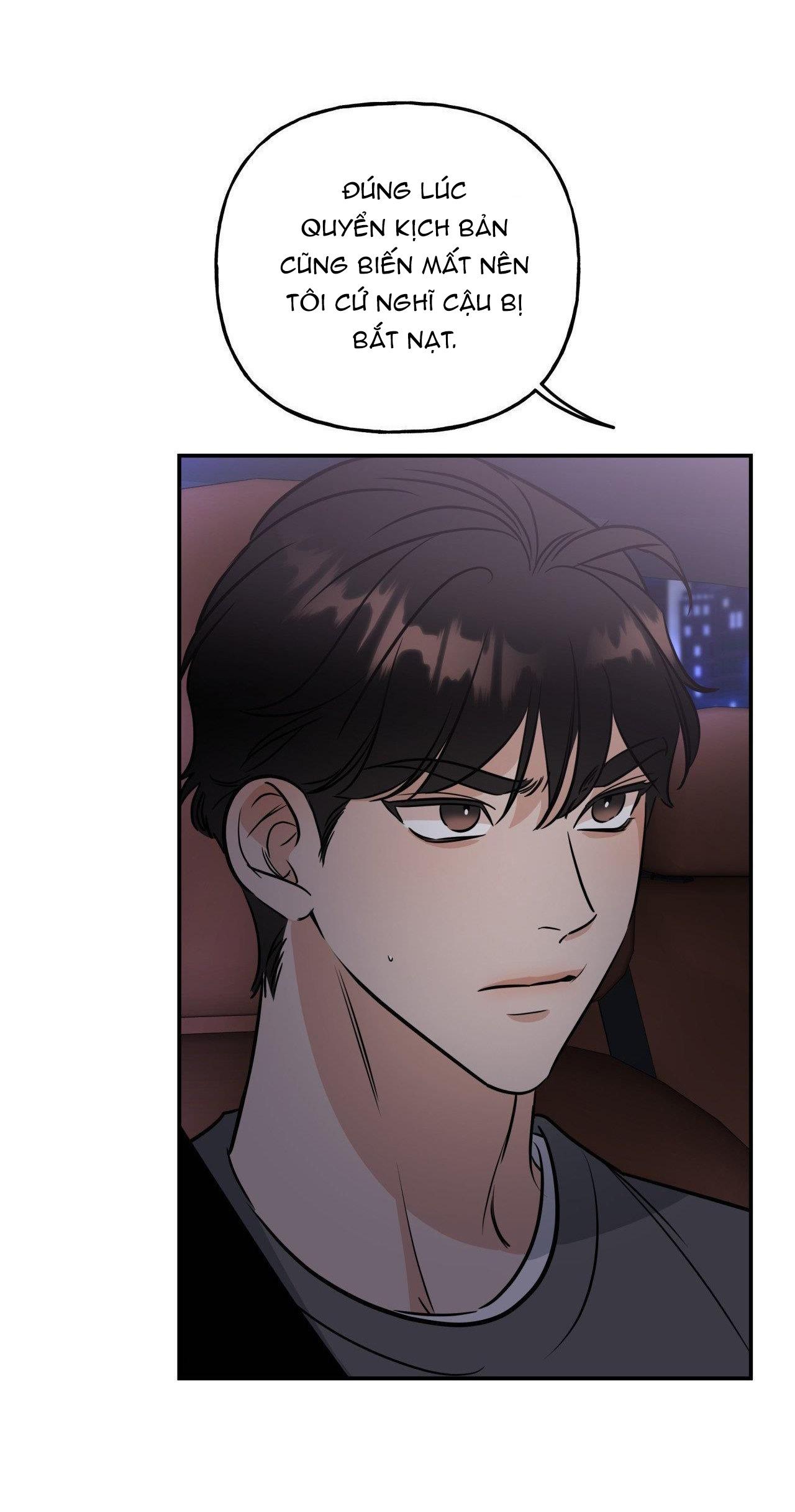 lệnh cứu rỗi chapter 9 40