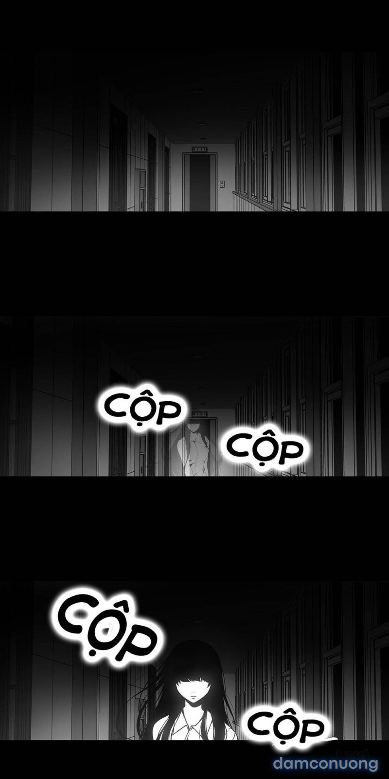 nô lệ song sinh chapter 22 1