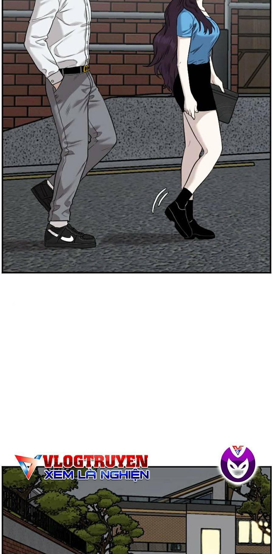 người xấu chapter 84 34