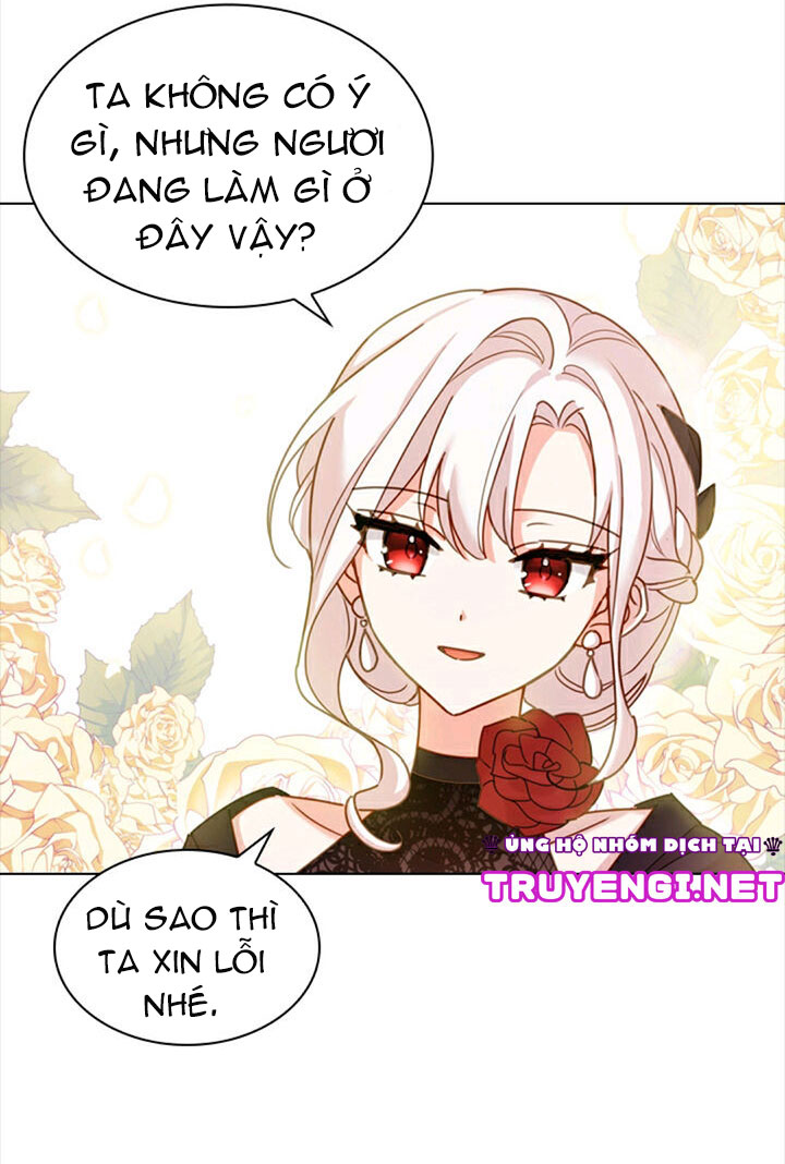 tiểu thư chỉ muốn được nghỉ ngơi chapter 11 44