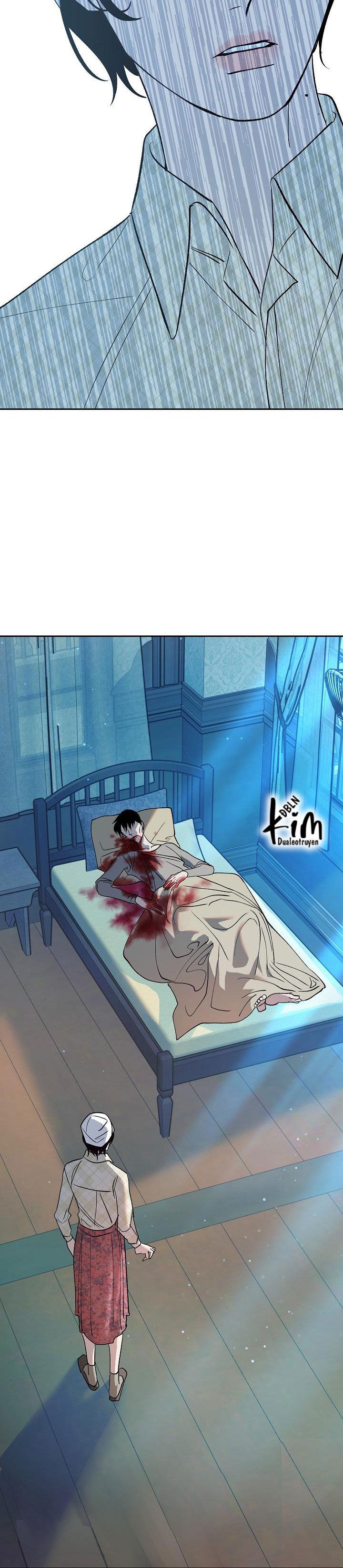 sa ha (anh dâu x em chồng) chapter 11 2