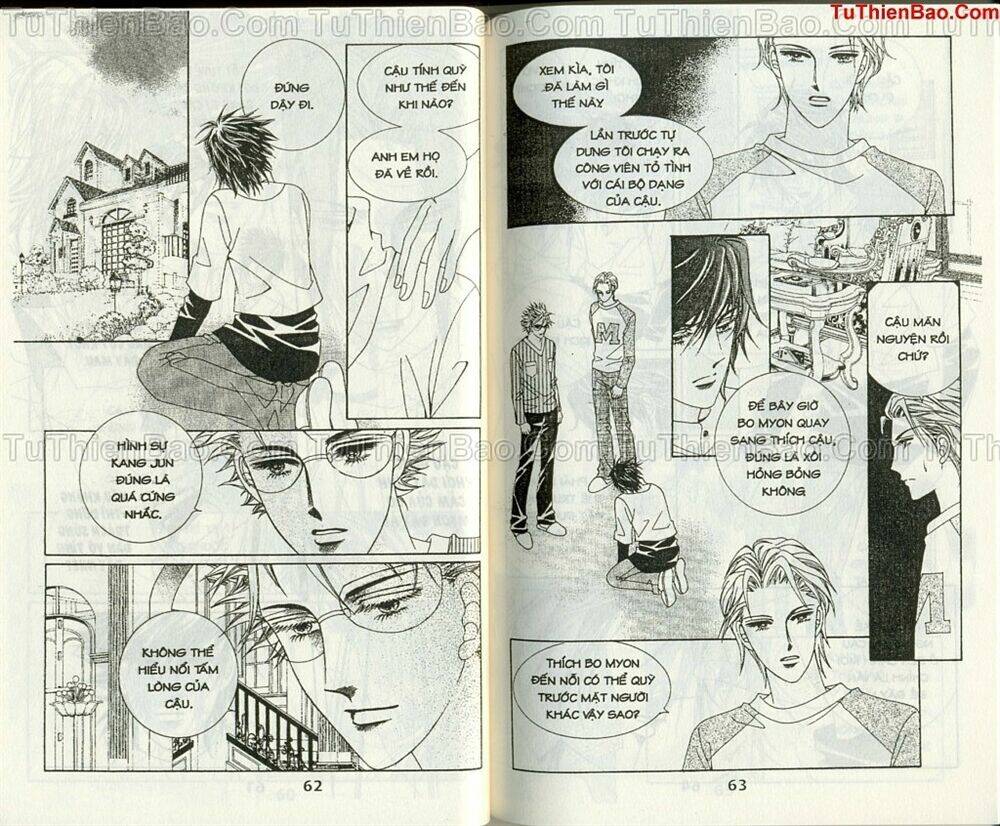 ma cà rồng hộ mệnh chapter 5 31