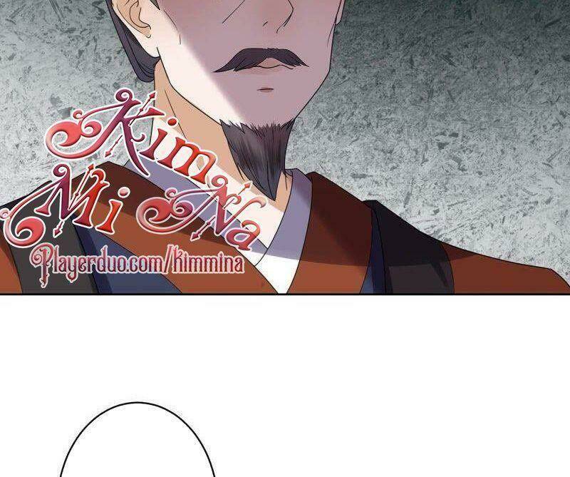 vương gia kiêu ngạo quá khó cua chapter 30 24