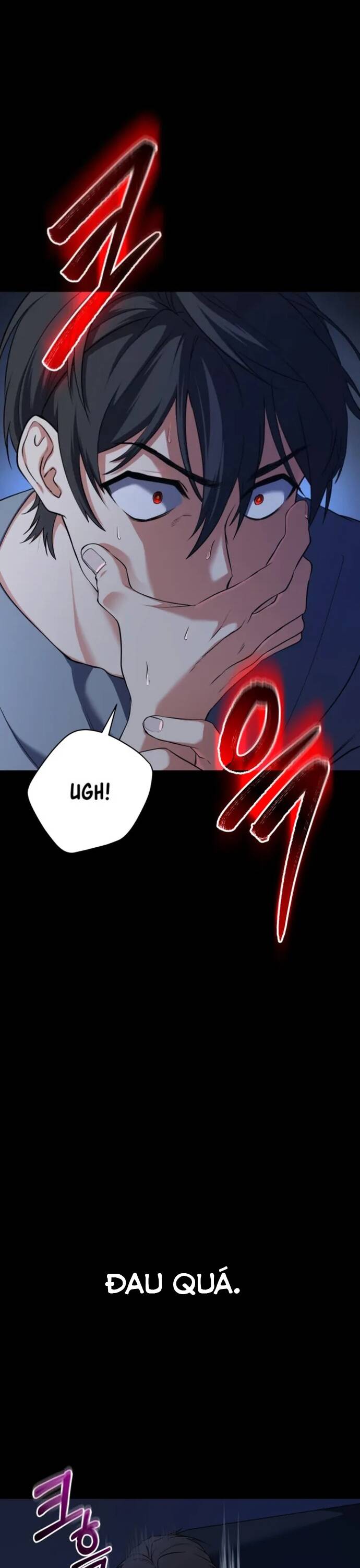 sự trở lại của đại pháp sư huyền thoại chapter 3 2