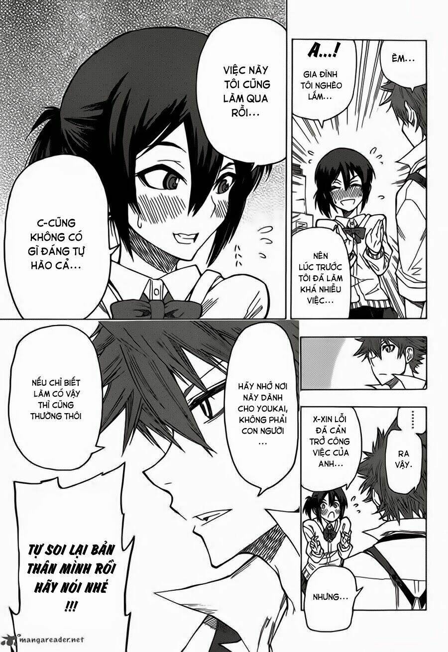 kuro kuroku chapter 1 21