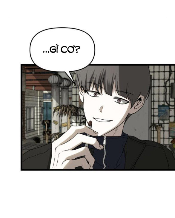 Tự Do Trong Mơ chapter 107.1 - Trang 46