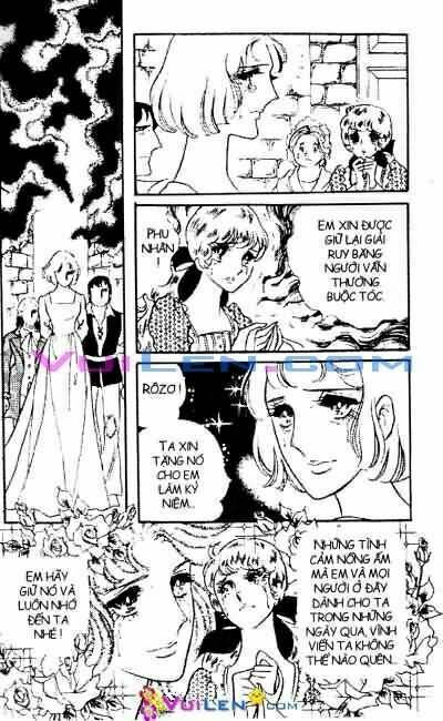 hoa hồng véc-xây chapter 13 123