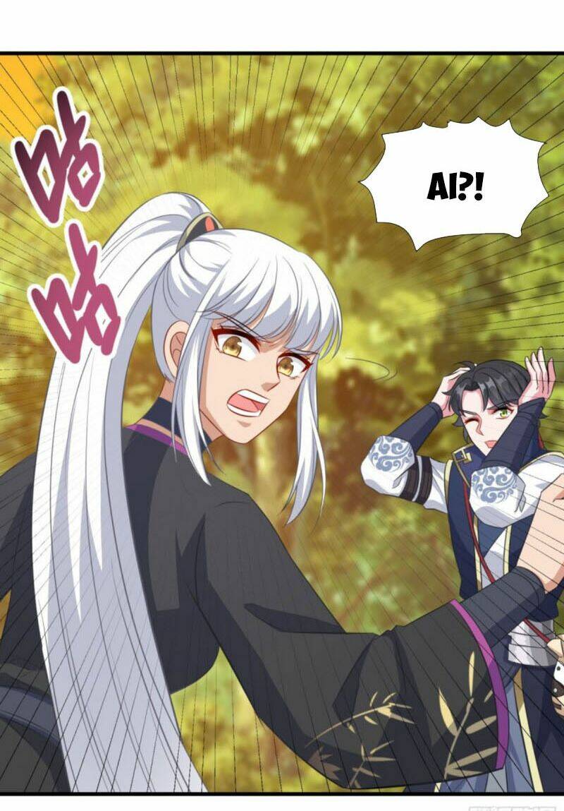 tiên ma đồng tu chapter 147 21