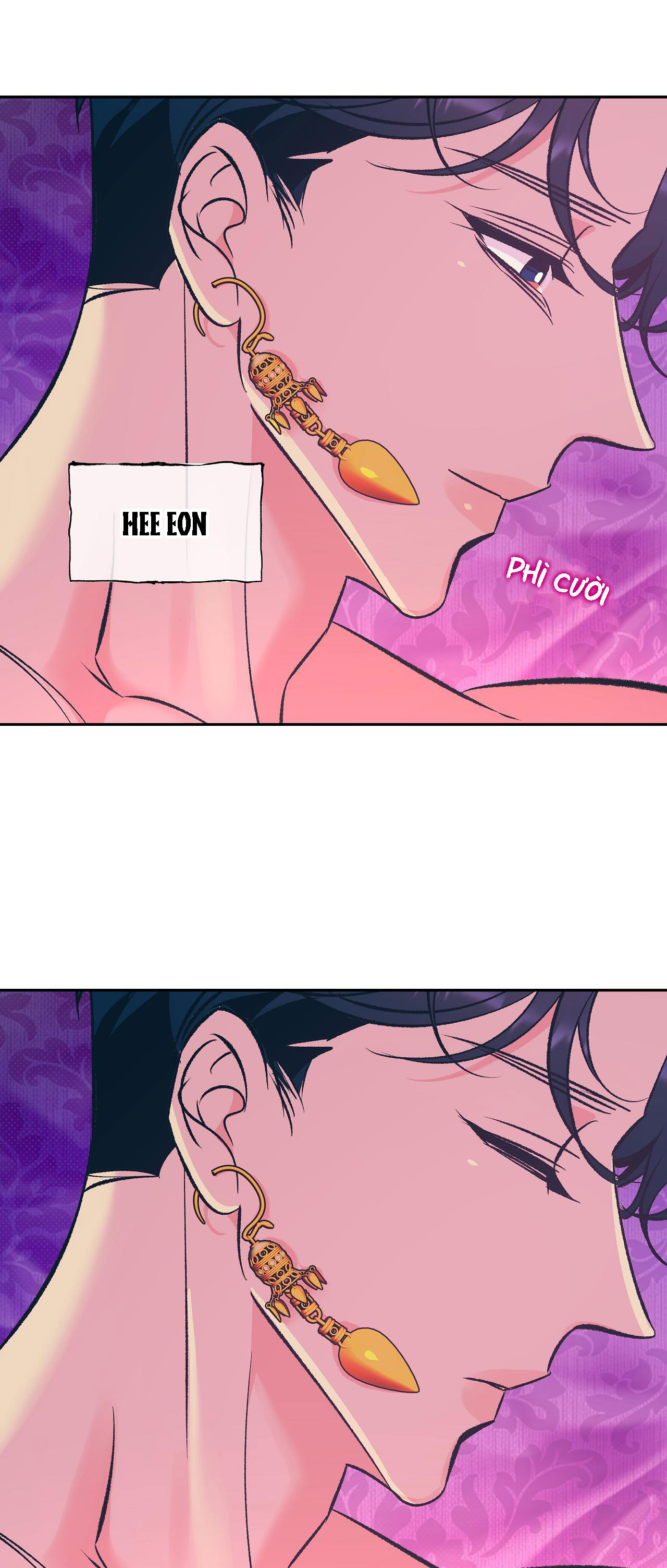 bán yêu chapter 7 45