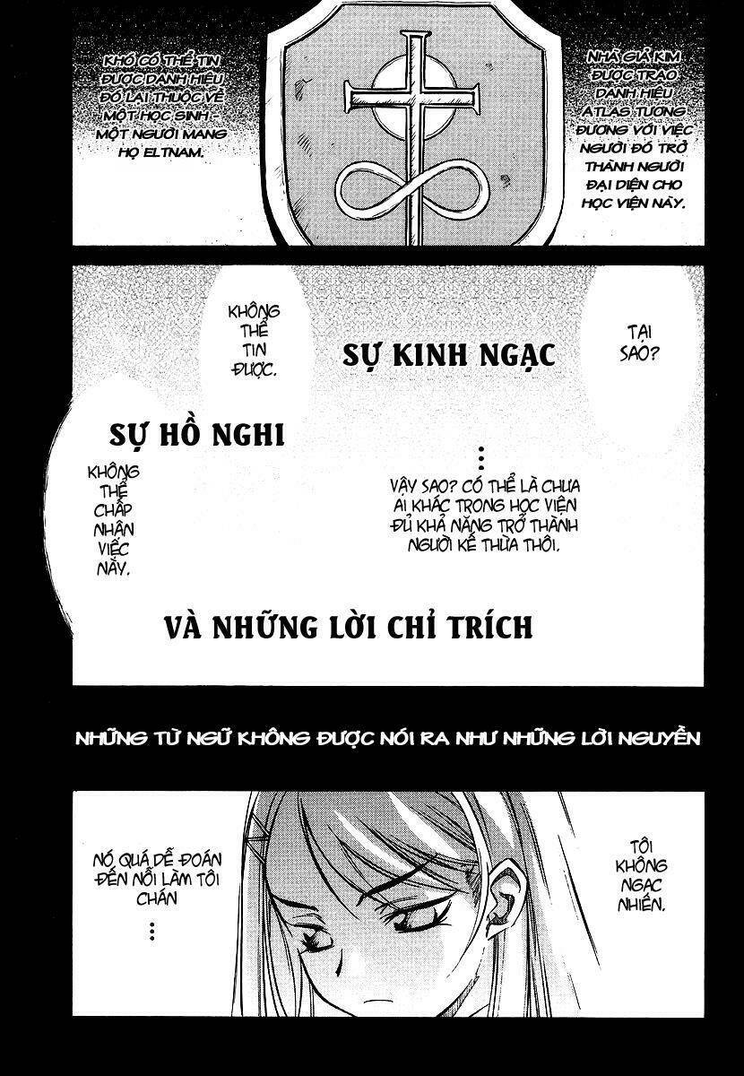 melty blood chapter 2 3