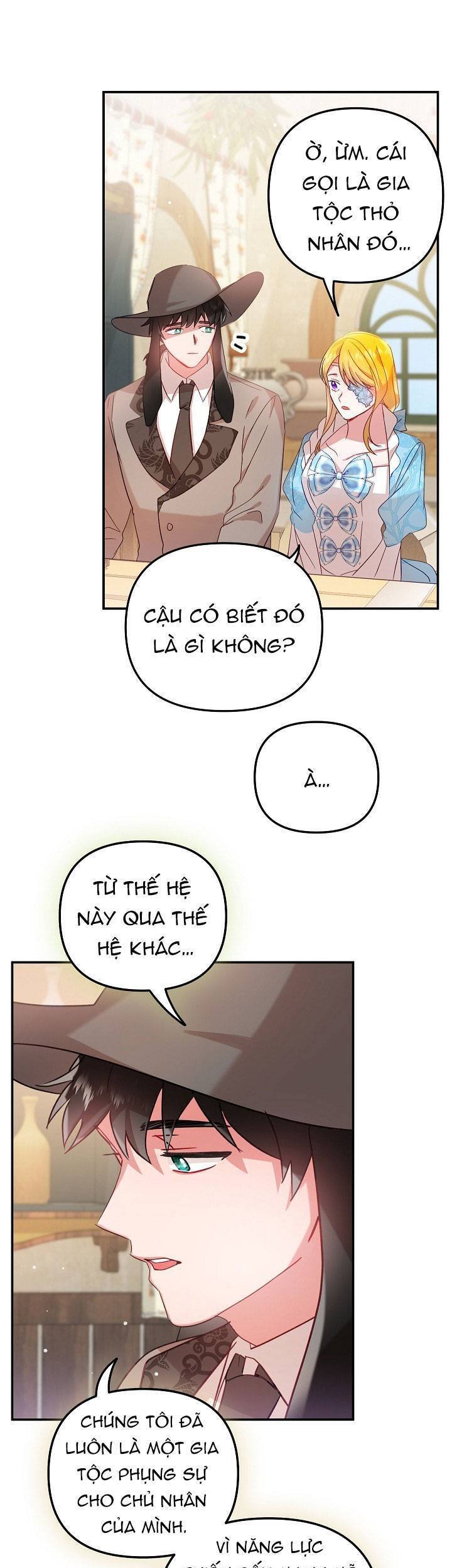 hoàng tử chuyển sinh trở thành người mạnh nhất thế giới nhờ vào sự hiểu biết về bug chapter 23 18