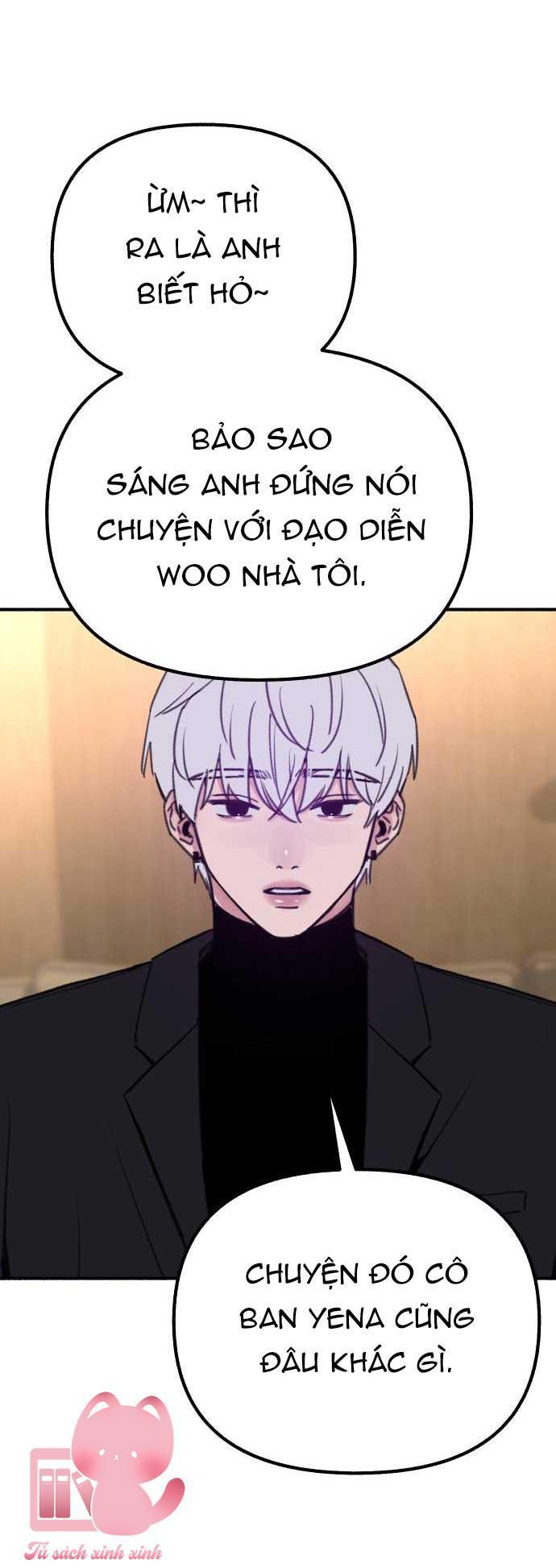 nàng thơ điện ảnh chapter 30 20