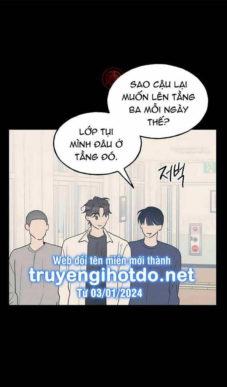 Quy Luật Làm Bạn Với Con Trai Chapter 58.1 - Trang 17