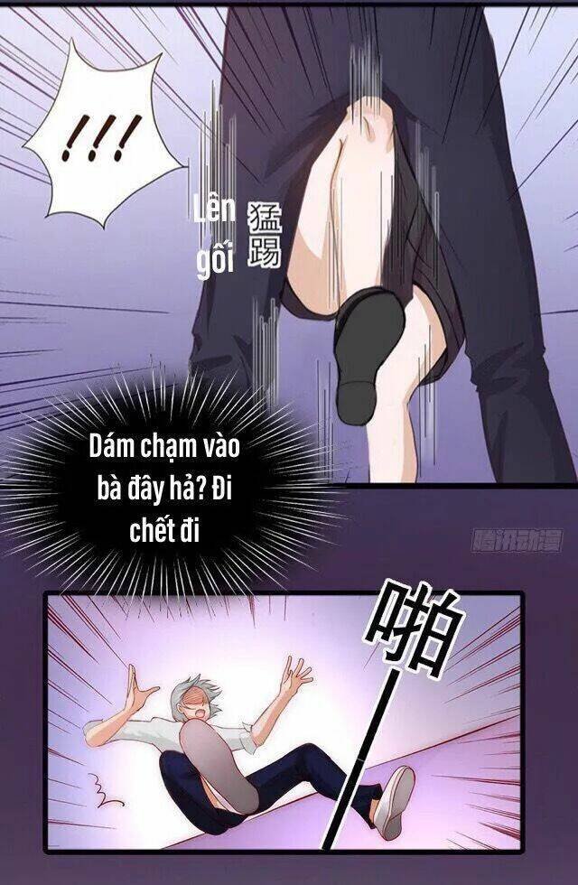 manh thê giá đáo chapter 7 12