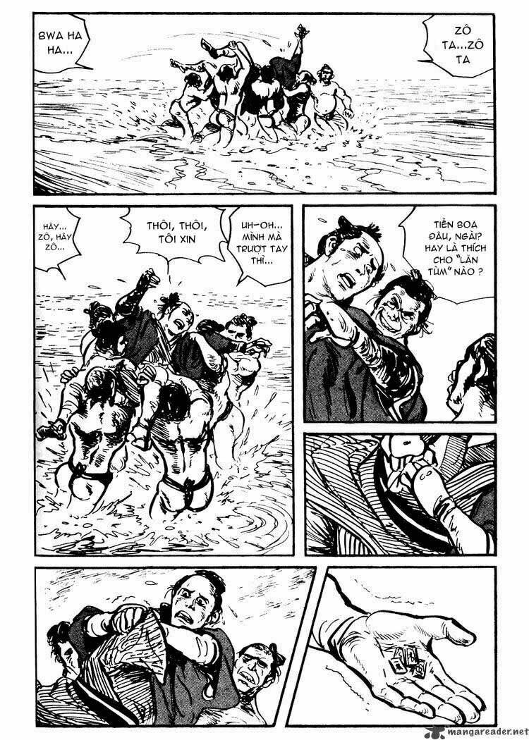 lone wolf and cub chapter 48 22