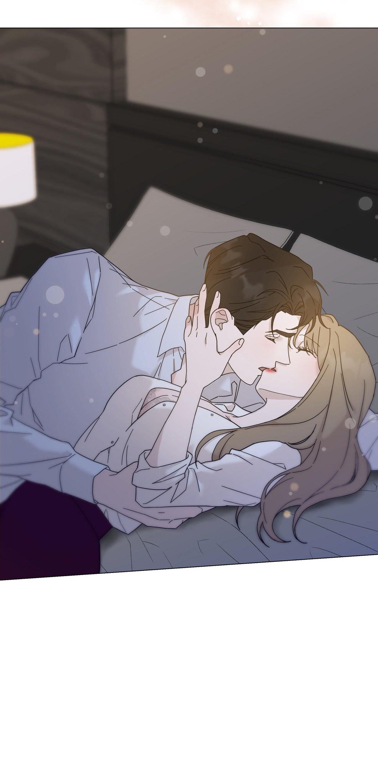 [18+] cách thu hút cơ thể của cấp trên chapter 13.2 26