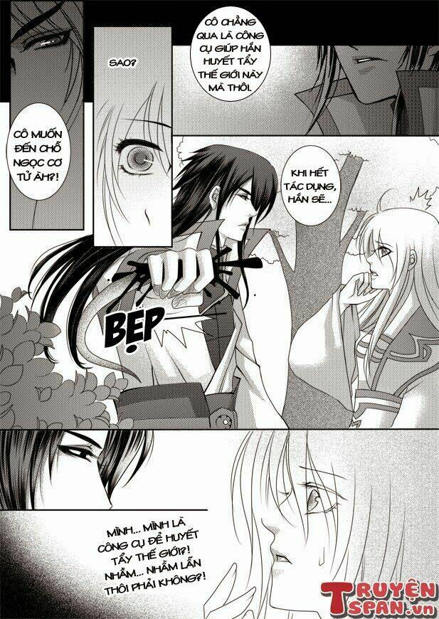 xuyên việt thiên hạ chapter 3 12