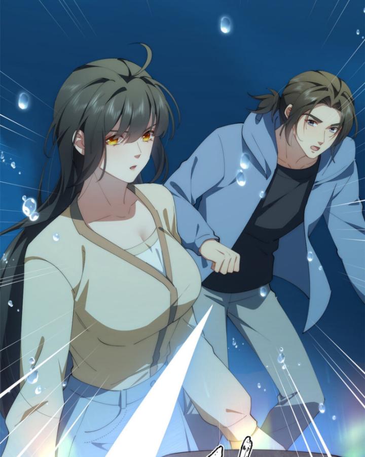 nữ chính chạy từ trong sách ra thì phải làm sao chapter 93 73