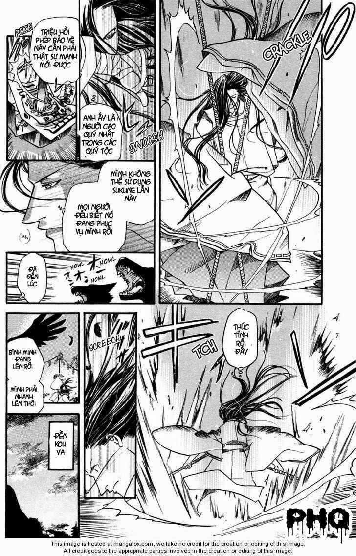 flower of dawn chapter 3 6