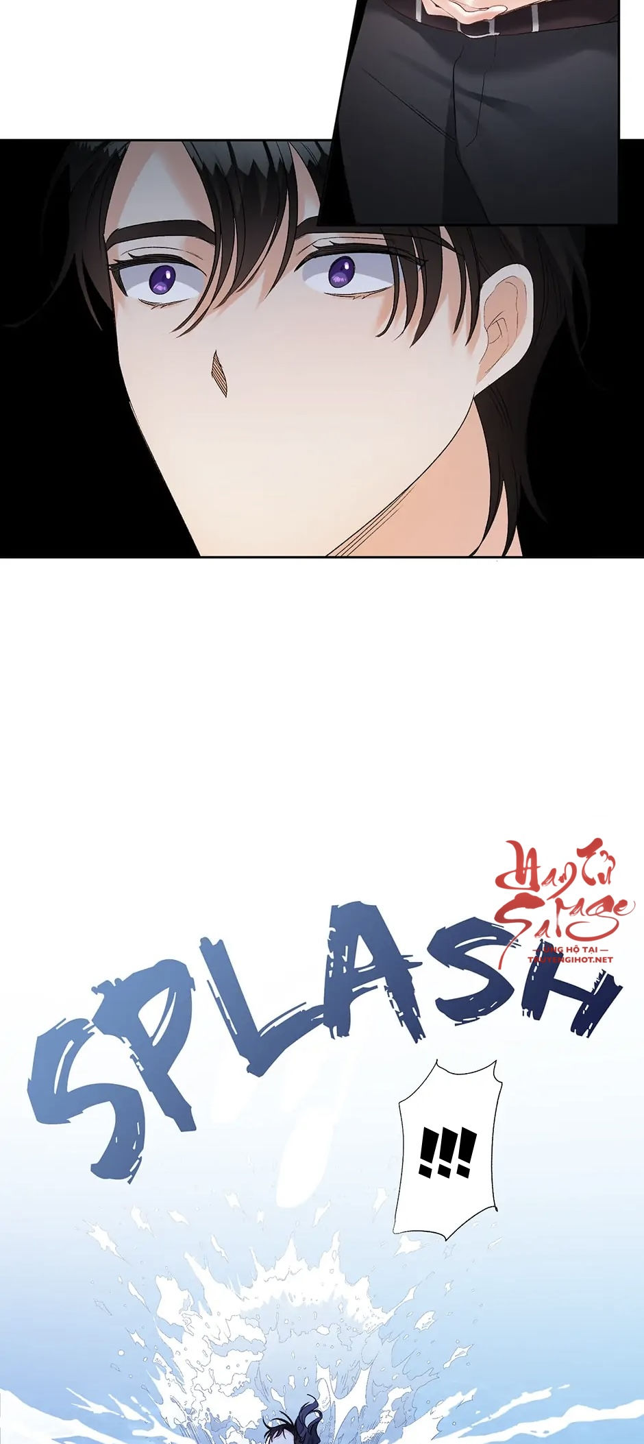 ebony, quạ đen chapter 86.2 8