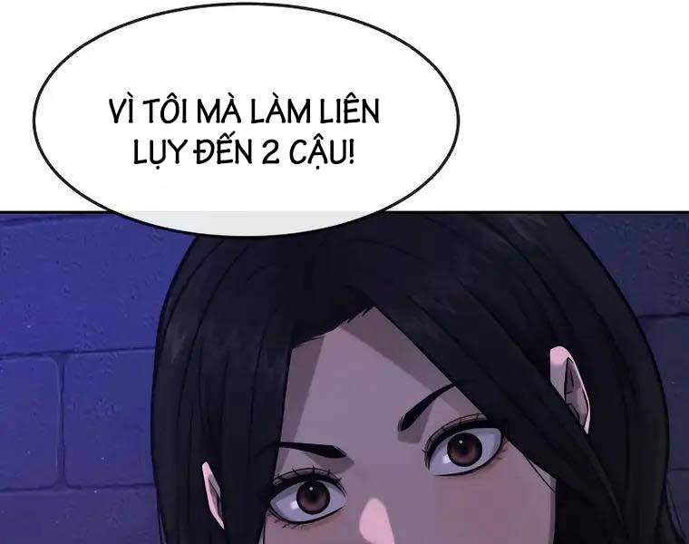 Nhiệm Vụ Tối Thượng Chapter 109 - Trang 132