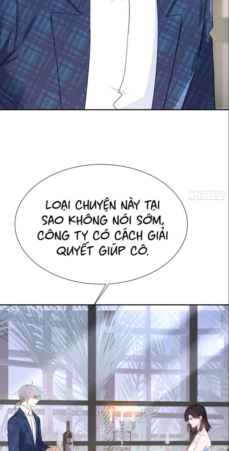 [bl] quan hệ nguy hiểm chapter 17 33