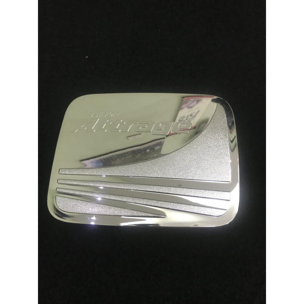 ỐP NẮP XĂNG THEO XE DÀNH CHO MITSUBISHI ATTRAGE